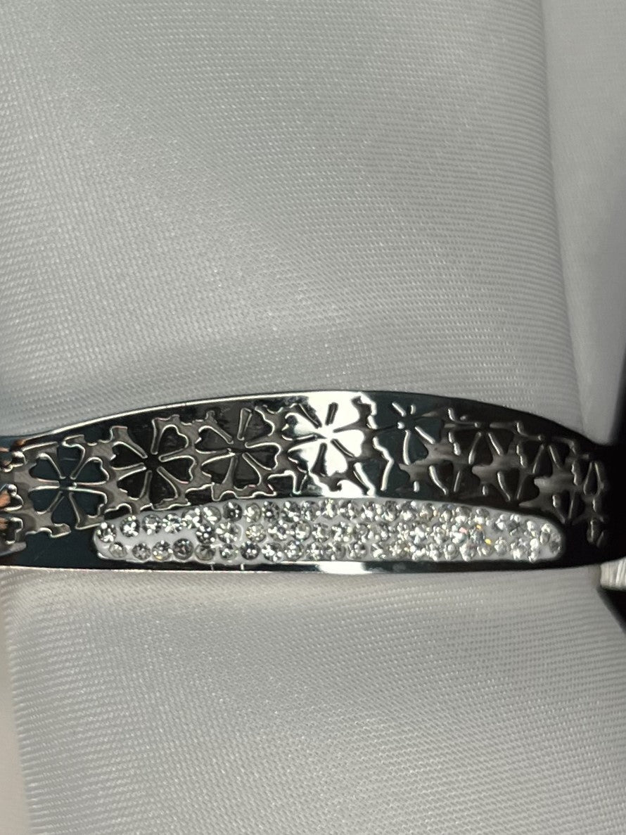 Anti tarnish bracelets